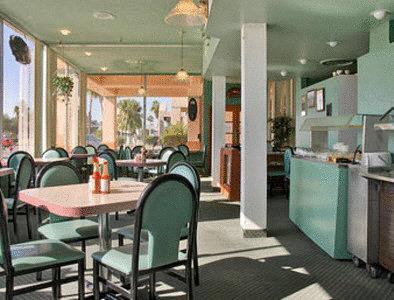 America'S Best Value Inn - Yuma Restauracja zdjęcie